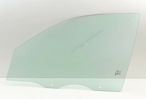 Driver/Left Side Front Door Window Glass For 1997-2006 Buick Park Avenue