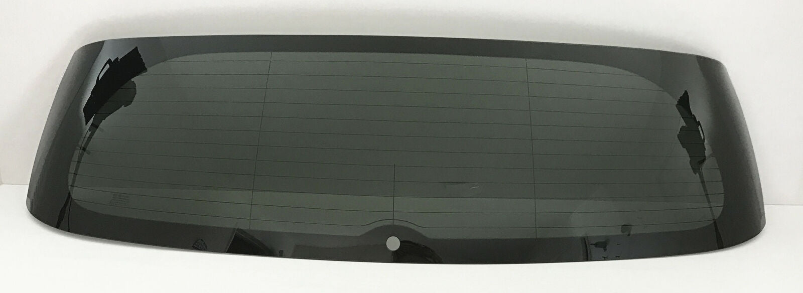 Rear Window Back Glass For Mercedes Benz R320CDI R350 R500 R63AMG 4-DR Wagon