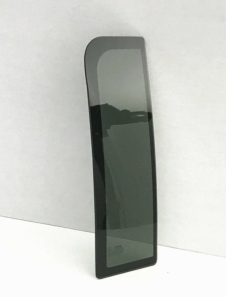 Passenger/Right Side Rear Vent Window Glass For 2008-2012 Jeep Liberty