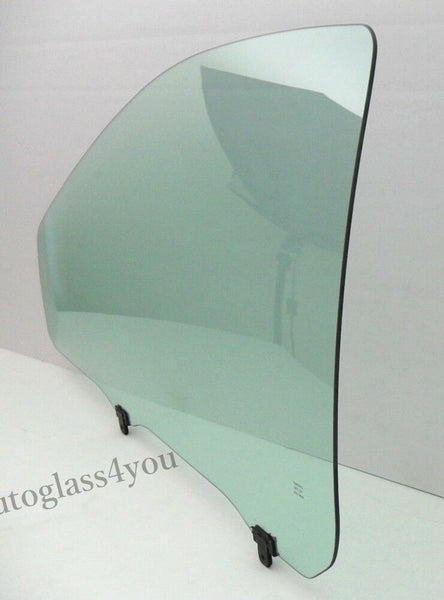 Driver/Left Side Front Door Window Glass For 1998-2003 Toyota Sienna Mini Van