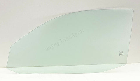 Driver/Left Door Window Glass For 00-05 Volks Golf GTI 04-05 R32 2DR Hatchback