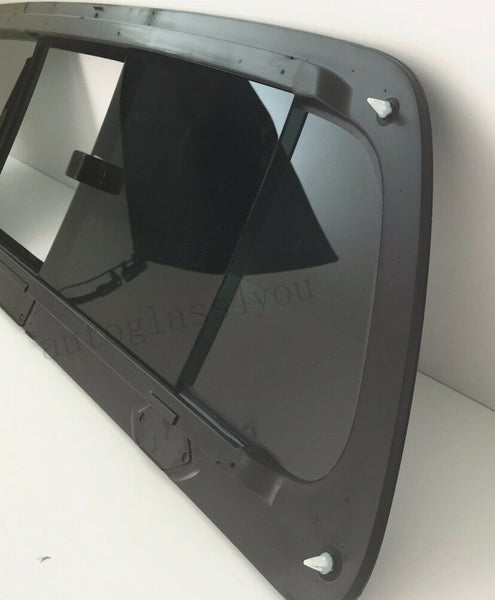 Sliding Back Window Glass Slider OEM For 2005-2021 Nissan Frontier