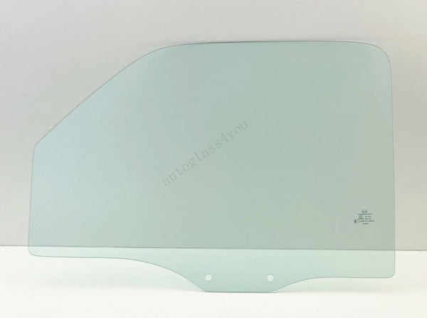 Driver/Left Side Front Door Window Glass For 1993-2011 Ford Ranger/ Mazda Pickup