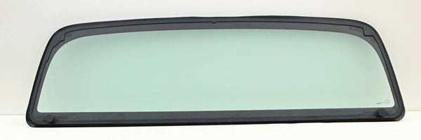 Stationary Rear Window Back Glass For 2005-2022 Toyota Tacoma Pickup All Models