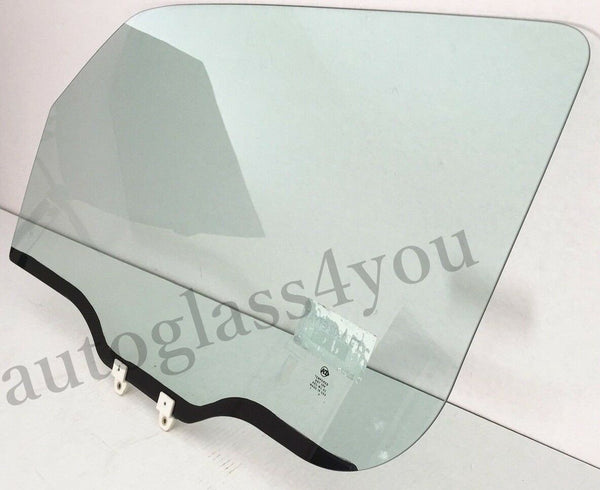 Driver/Left Side Front Door Window Glass For 03-11 Honda Element 4-DR Utility