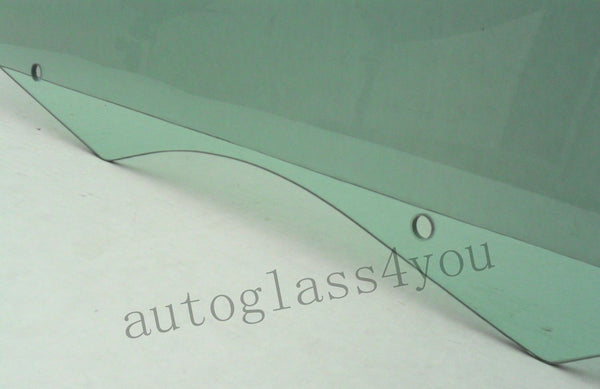 Driver/Left Side Front Door Window Glass For 07-10 Chrysler Sebring 4-DR Sedan