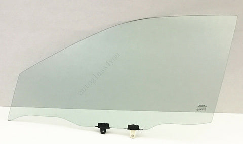 Driver/Left Front Door Window Glass For 95-99 Nissan Maxima 96-99 Infiniti I30