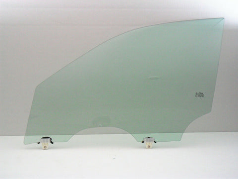 Driver/Left Side Front Door Window Glass For 2003-2006 Infiniti G35 4-DR Sedan