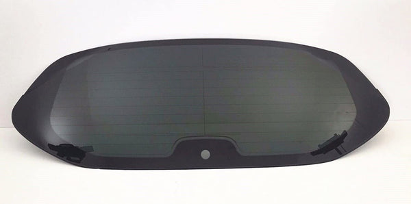 Back Window Liftgate Glass For 2013-2020 Nissan Pathfinder 4 Door Utility