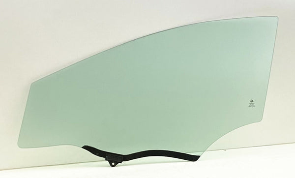 Driver/Left Front Door Window Glass For 2013-2017 Hyundai Elantra GT Hatchback