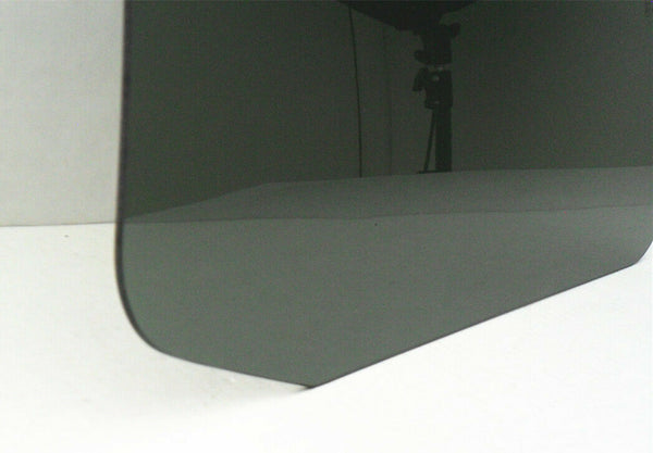 Passenger/Right Side Rear Door Window Glass For 2006-2010 Hummer H3