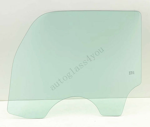 Driver/Left Side Front Door Window Door Glass For 2012-2021 Kenworth T680 & T880