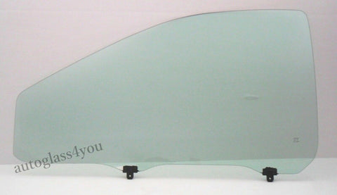 Driver/Left Side Front Door Window Glass For 1998-2003 Toyota Sienna Mini Van