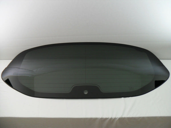 Back Glass Window Rear OEM For 2013-2020 Nissan Pathfinder 4 Door Utility