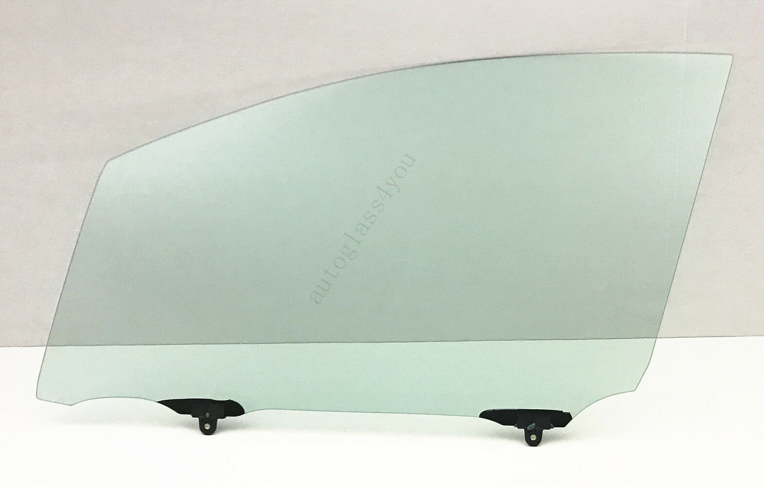 Driver/Left Side Front Door Window Glass For 16-22 Toyota Prius 4-DR Hatchback