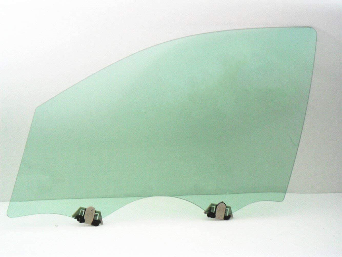 Driver/Left Front Door Glass Window Laminated For 2005-2009 Buick LaCrosse