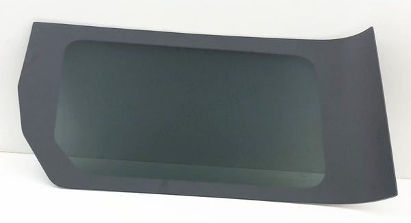 Passenger/Right Side Rear Quarter Window Glass For 2003-2011 Honda Element