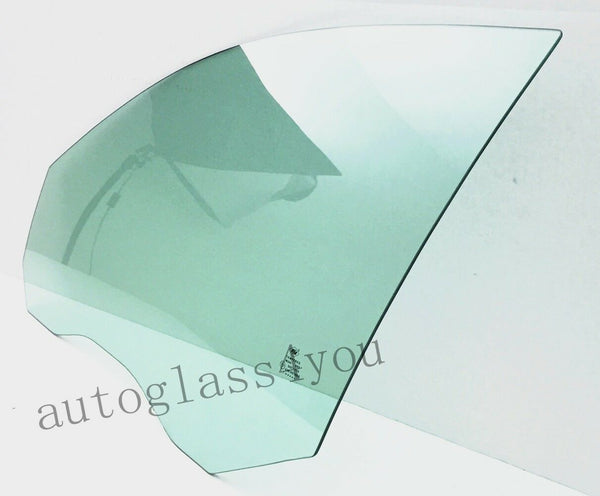 Driver/Left Front Door Window Glass Clear For BMW M5 525 528 530 535 545 550