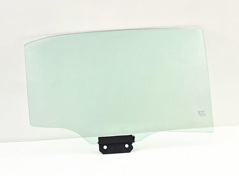 Passenger/Right Side Rear Door Window Glass For 2017-2020 Lincoln Continental