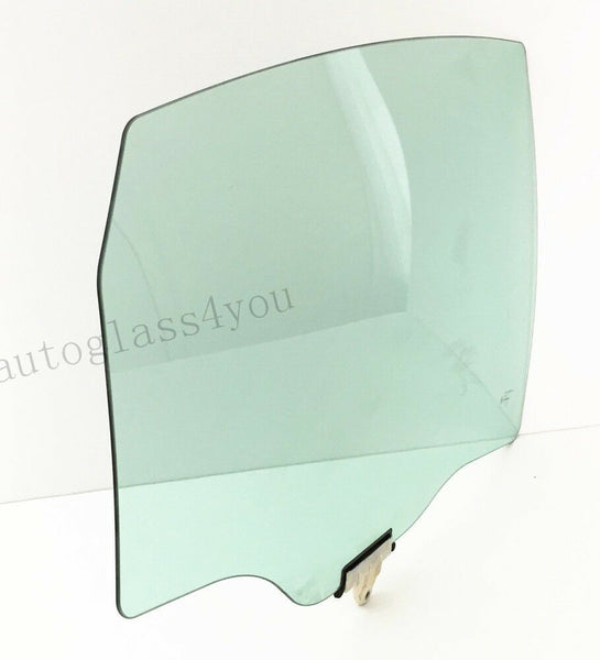 Passenger/Right Side Rear Door Window Glass For 2013-2017 Hyundai Elantra GT