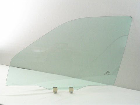 Driver/Left Side Front Door Window Glass For 1996-2000 Honda Civic 4-DR Sedan