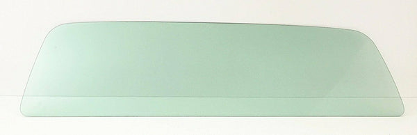 Back Window Rear Glass Stationary For 1984-1995 Toyota Pickup 2-DR Standard Cab