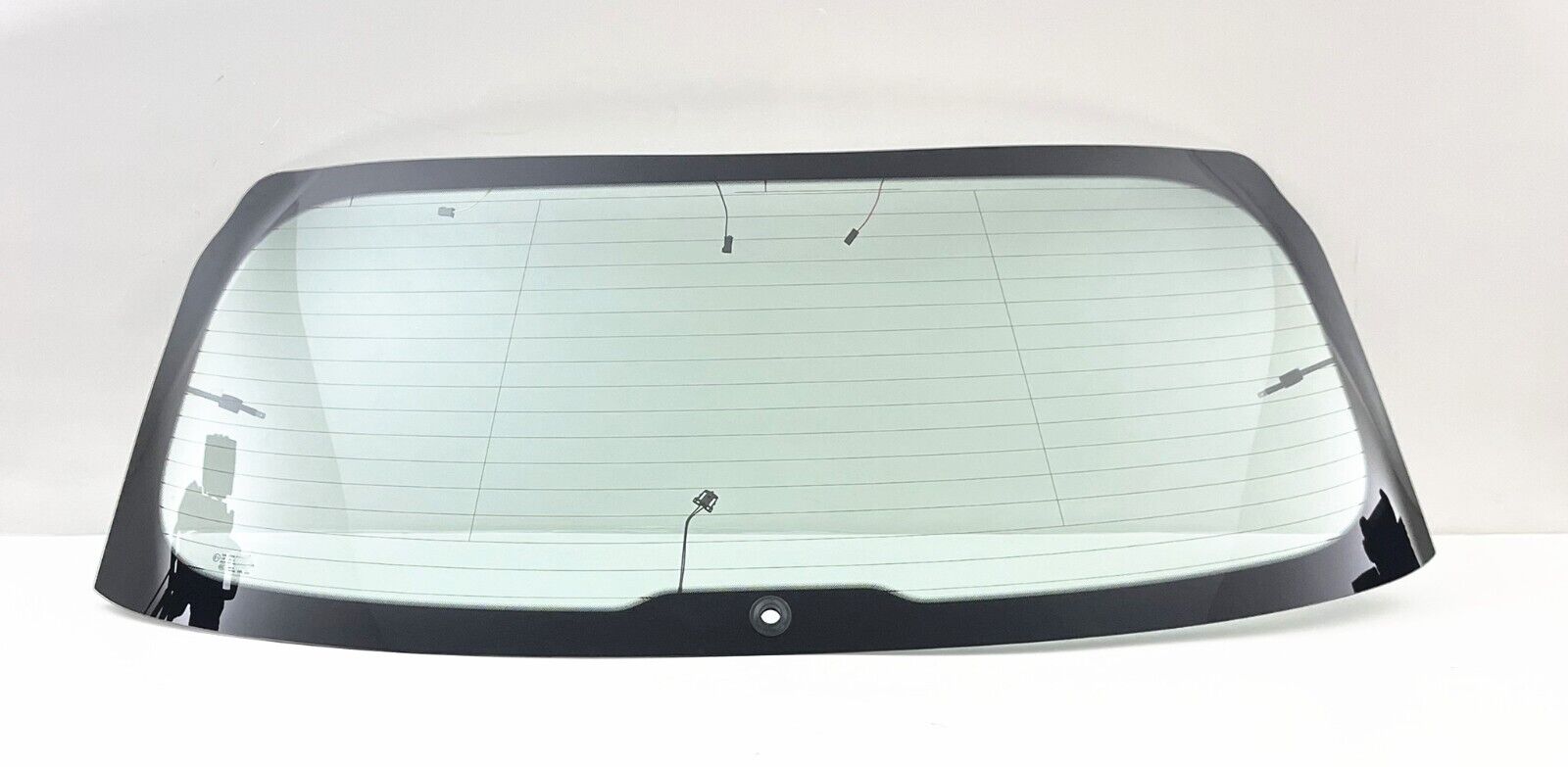 Back Glass Rear Window W/Antenna For 2018-2023 Audi Q5 SQ5