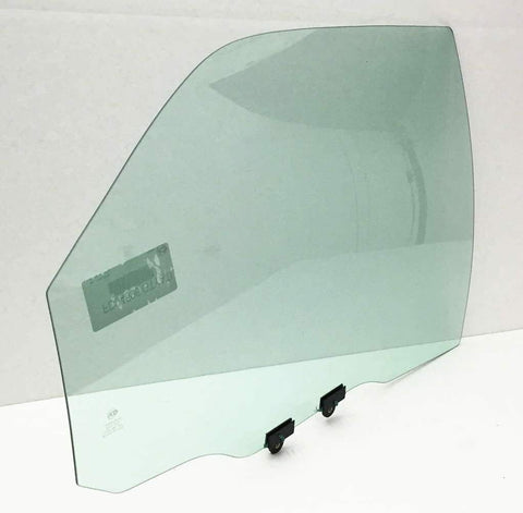 Passenger/Right Side Rear Door Window Glass For 2002-2005 Hyundai Sonata Sedan