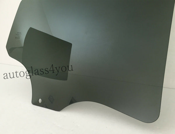 Passenger/Right Side Rear Door Window Glass For 2007-2012 Mazda CX-7 4 Door SUV