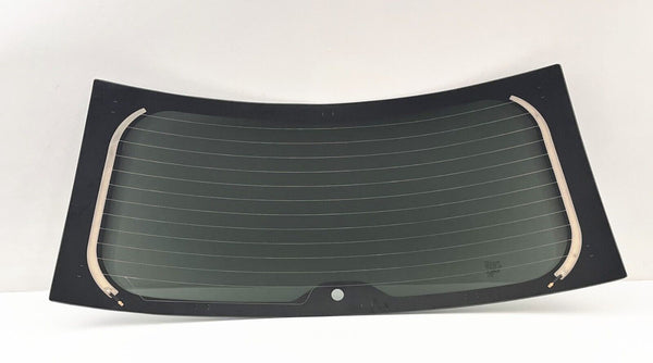 Back Glass Rear Window Heated Privacy For 2007-2011 Kia Rondo 4 Door Utility