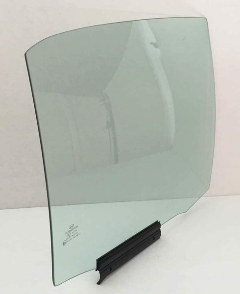 Passenger/Right Side Rear Door Window Glass For 2001-2009 Volvo S60 4Dr Sedan