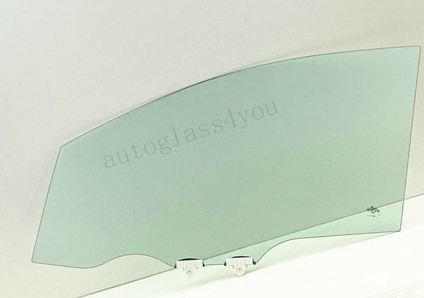 Driver/Left Front Door Glass For 19-22 Toyota Corolla Hatchback/ 2020-2022 Sedan