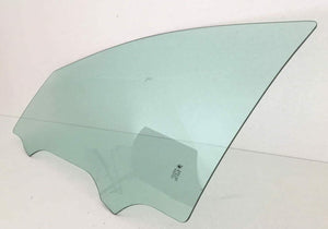 Driver/Left Front Door Window Glass For 2006-2010 Hyundai Sonata 4-DR Sedan