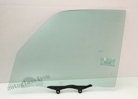 Driver/Left Side Front Door Window Glass For 1996-2000 Toyota RAV4 4-DR SUV