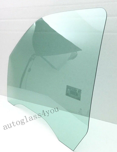 Driver/Left Side Front Door Glass For 99-06 GMC Sierra Pickup 00-06 GMC Yukon