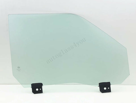 Passenger/Right Side Front Door Window Laminated For 2009-2019 Ford Flex