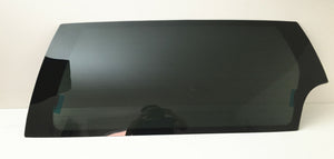 Back Glass Heated 99-05 Suzuki Vitara,Grand Vitara,Chevy Tracker,04-06 XL-7