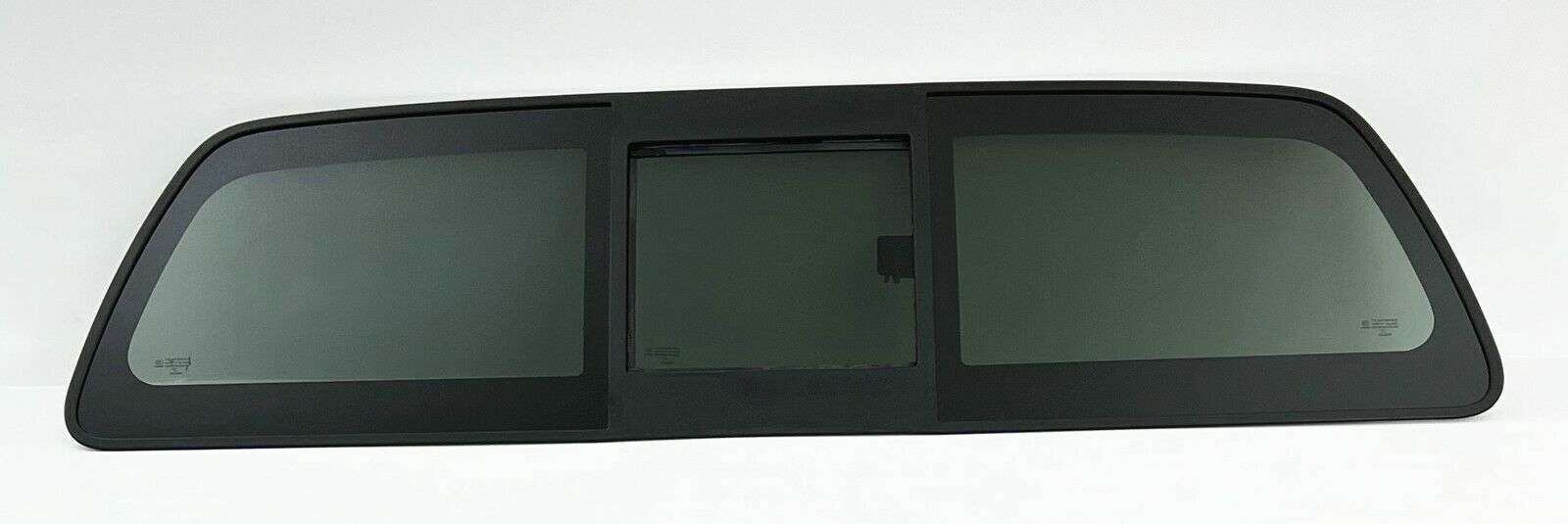 Rear Window Back Sliding Glass For 05-21 Nissan Frontier 09-12 Suzuki Equator