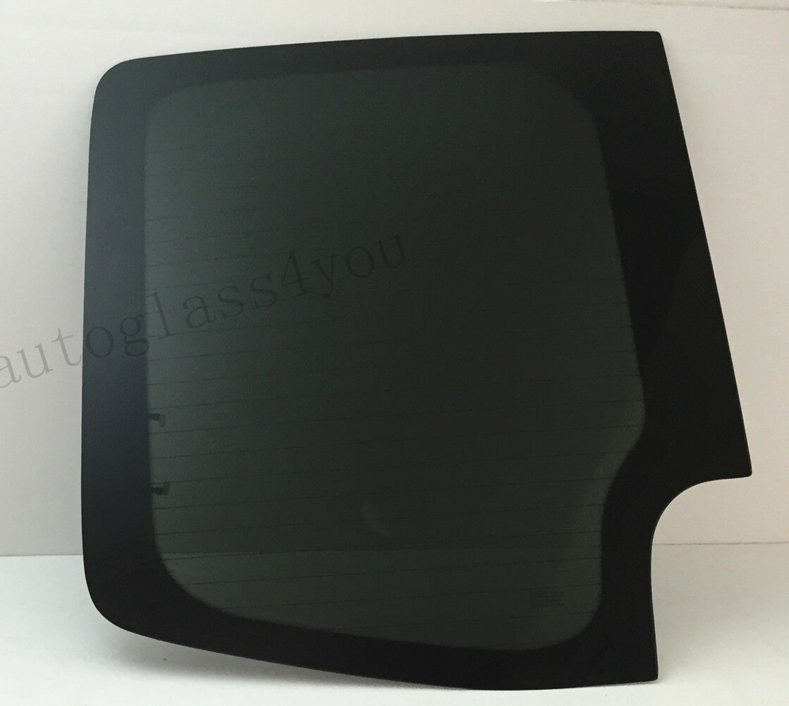 Driver/Left Heated Rear Glass For M.Benz/Dodge/Freightliner Sprinter 144" 170"