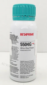 DOW 5504G Betaprime All-In-One And Automotive Princhweld Primer