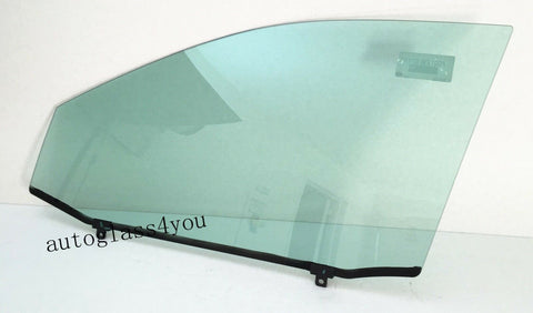 Driver/Left Side Front Door Window Glass For 04-09 Lexus RX330 RX350 RX400 SUV