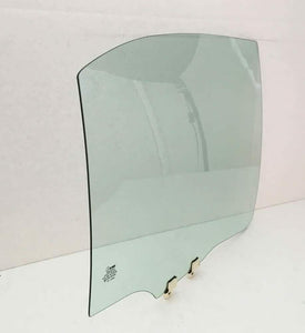 Passenger/Right Side Rear Door Window Glass For 2005-2012 Toyota Avalon