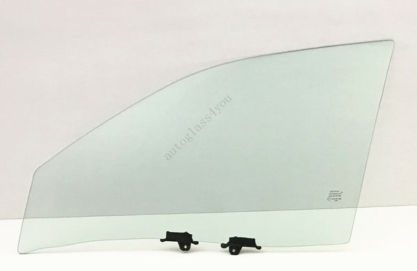 Driver/Left Front Door Window Glass For 00-01 Infiniti I30 & 02-04 I35 4DR Sedan