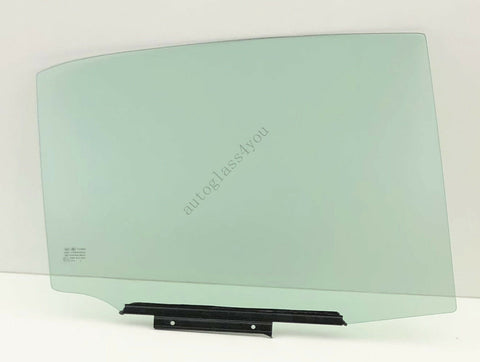 Passenger/Right Side Rear Door Window Glass For 18-22 Toyota Camry (US Built)