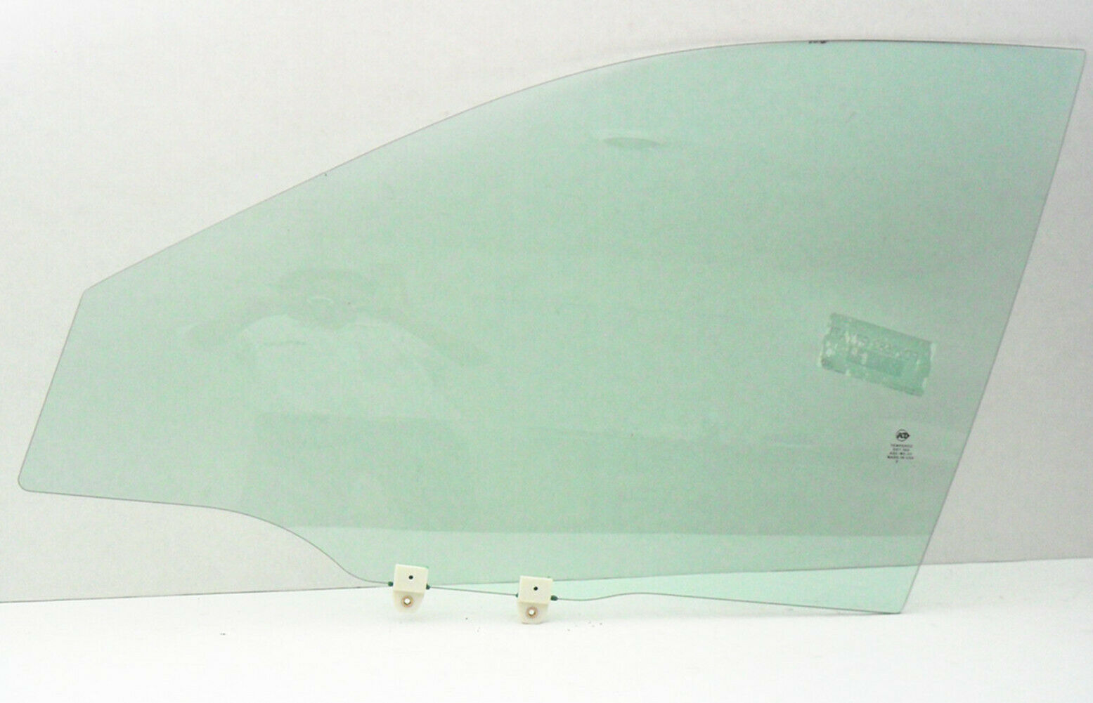 Driver/Left Side Front Door Window Glass For 1999-2002 Acura 3.2TL,2003 TL