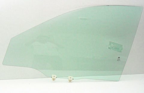 Driver/Left Side Front Door Window Glass For 1999-2002 Acura 3.2TL,2003 TL