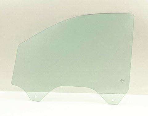 Driver/Left Front Door Window Glass For 20-22 Silverado/ Sierra 2500 3500 4-DR