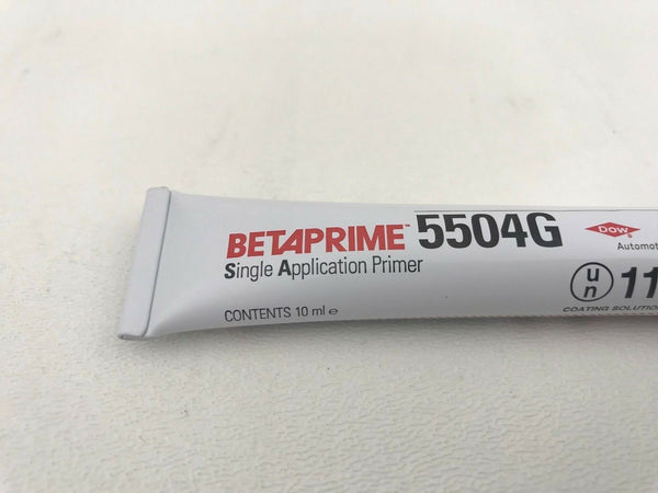 DOW 5504G Betaprime All-In-One And Automotive Princhweld Primer 10ml