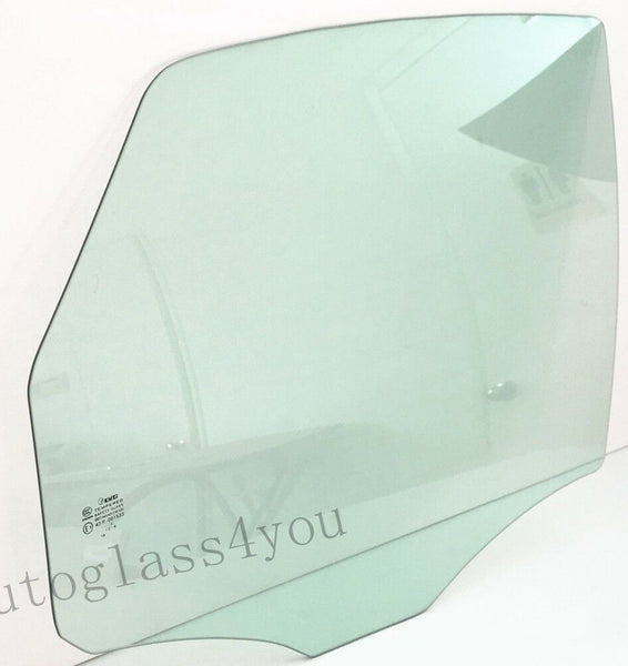 Passenger/Right Side Rear Door Window Glass For Lexus IS250 IS350 IS F Sedan