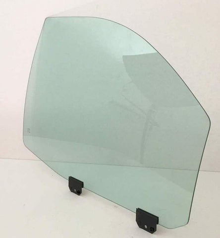 Driver/Left Rear Door Window Glass For 93-96 Intrepid,Concorde,Vision 4DR Sedan